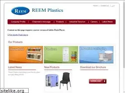 Sites similar to alreemplastics.com