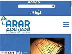 Sites similar to alrehman-alrahim.com