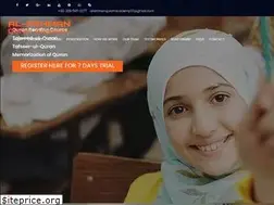 Sites similar to alrehmanquranacademy.com