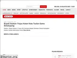 Sites similar to alreinamedia.com