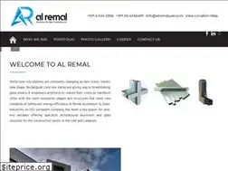 Sites similar to alremaluae.com