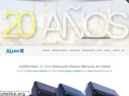Sites similar to alren.es