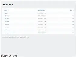 Sites similar to alrescha.pl