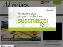 Sites similar to alreves.net.ar
