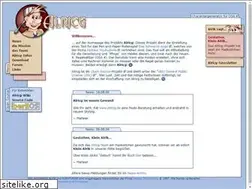 Sites similar to alricg.die3sphaere.de