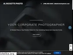 Sites similar to alrickettsphoto.com