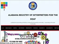 Sites similar to alrid.org