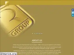 Sites similar to alrifai-group.com