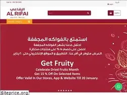 Sites similar to alrifaiarabia.com