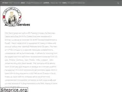Sites similar to alrififorcables.com