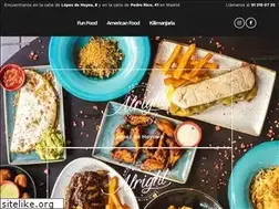 Sites similar to alright.es