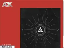 Sites similar to alrightok.com