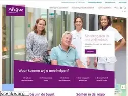 Sites similar to alrijne.nl