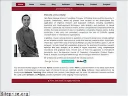 Sites similar to alrik-thiem.net