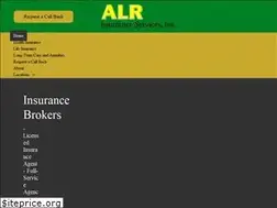 Sites similar to alrinsurance.net