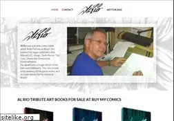 Sites similar to alrioart.com