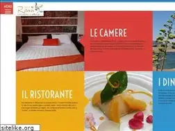 Sites similar to alritrovo.it