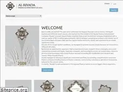 Sites similar to alriyada.com.kw