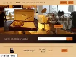 Sites similar to alrobale.info