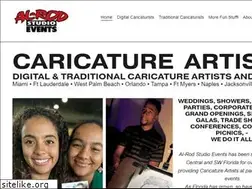 Sites similar to alrodstudio.com