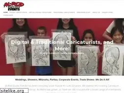Sites similar to alrodstudioevents.com