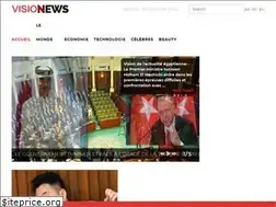 Sites similar to alroeya-news.com