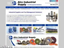 Sites similar to alroindustrial.com
