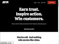 Sites similar to alrojofilms.com
