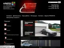 Sites similar to alrol.ru