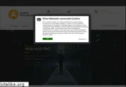 Sites similar to alroma.de