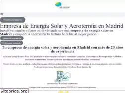 Sites similar to alromar-energia.es