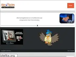 Sites similar to alromedia.nl