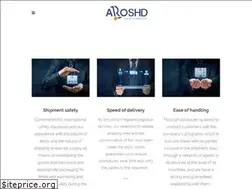 Sites similar to alroshd.com