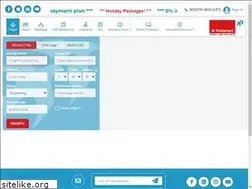 Sites similar to alrostamanitravel.com