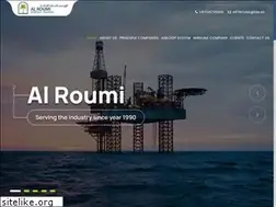 Sites similar to alroumiuae.com
