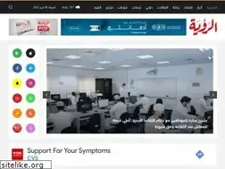 Sites similar to alroya.om