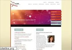 Sites similar to alrp.org