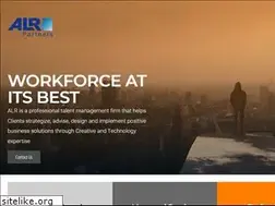 Sites similar to alrpartners.com