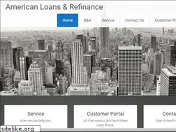 Sites similar to alrservice.com