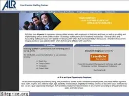 Sites similar to alrsys.com