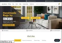 Sites similar to alrug.com