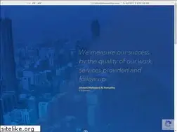 Sites similar to alrumaithy.com