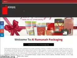 Sites similar to alrumanah.com
