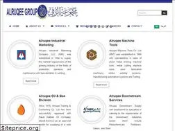 Sites similar to alruqee.com