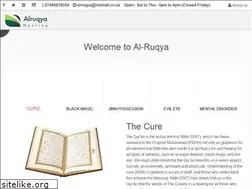 Sites similar to alruqya.co.uk