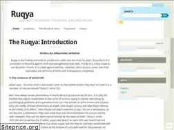 Sites similar to alruqya.wordpress.com