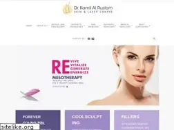 Sites similar to alrustom-laser.com