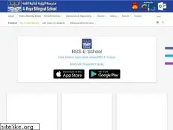 Sites similar to alruya.edu.kw