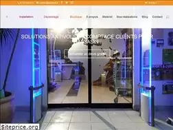 Sites similar to alrytech.fr