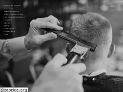 Sites similar to als-barbershop.net